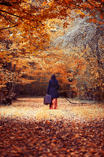 Dear autum-18