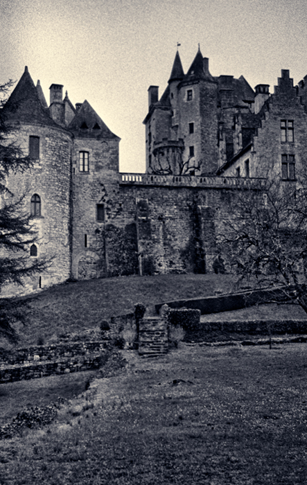 Sarlat-la-Canéda