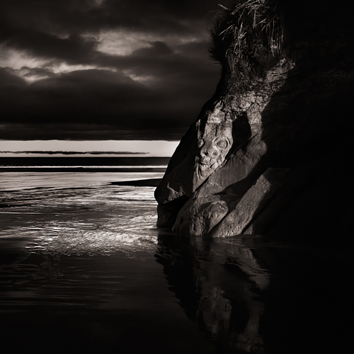 Three sisters2 / Tongaporutu