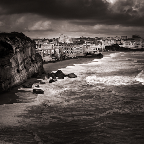 France/Biarritz