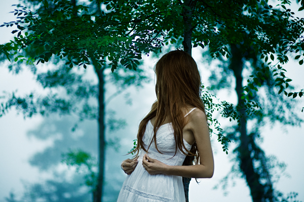 a lost Childhood 14