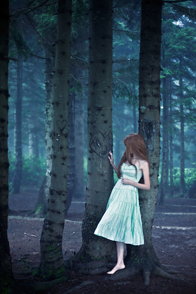 a lost Childhood 22