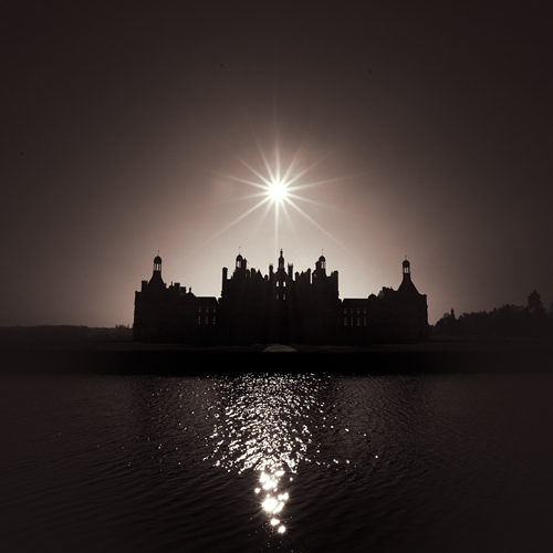 Château de Chambord