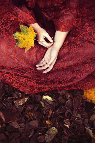 Dear autum-1