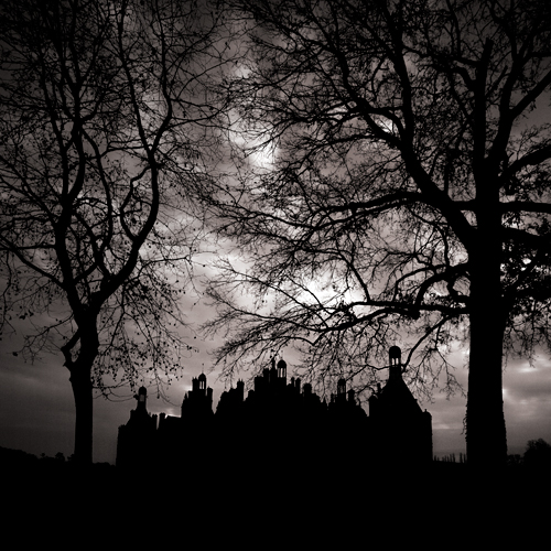 Château de Chambord