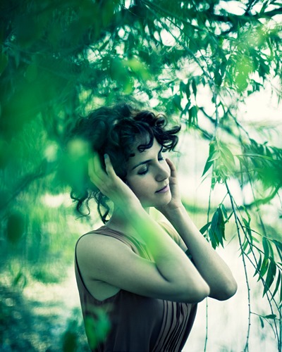 Lucid dreaming16