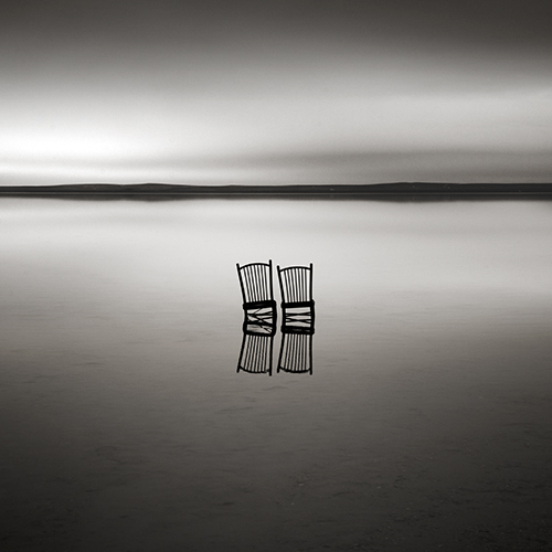 Sound of the water  :: Winter ghosts