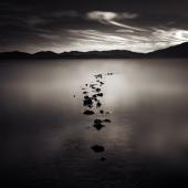 crossing over