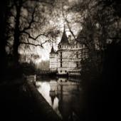 Château d\'Azay-le-Rideau