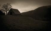 Hollow Hill