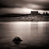 Lake Tekapo