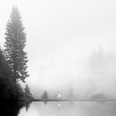 The lake9
